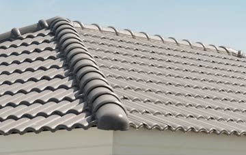 advantages of Priestside clay roofing