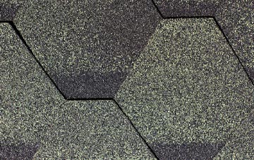 Priestside fibreglass shingle repairs