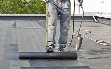 flat roof replacement Priestside, Dumfries And Galloway