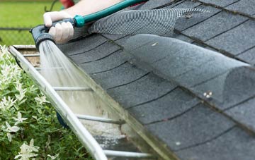 Priestside gutter cleaning costs
