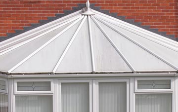 Priestside polycarbonate conservatory roof repairs