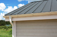 Priestside fascia repair